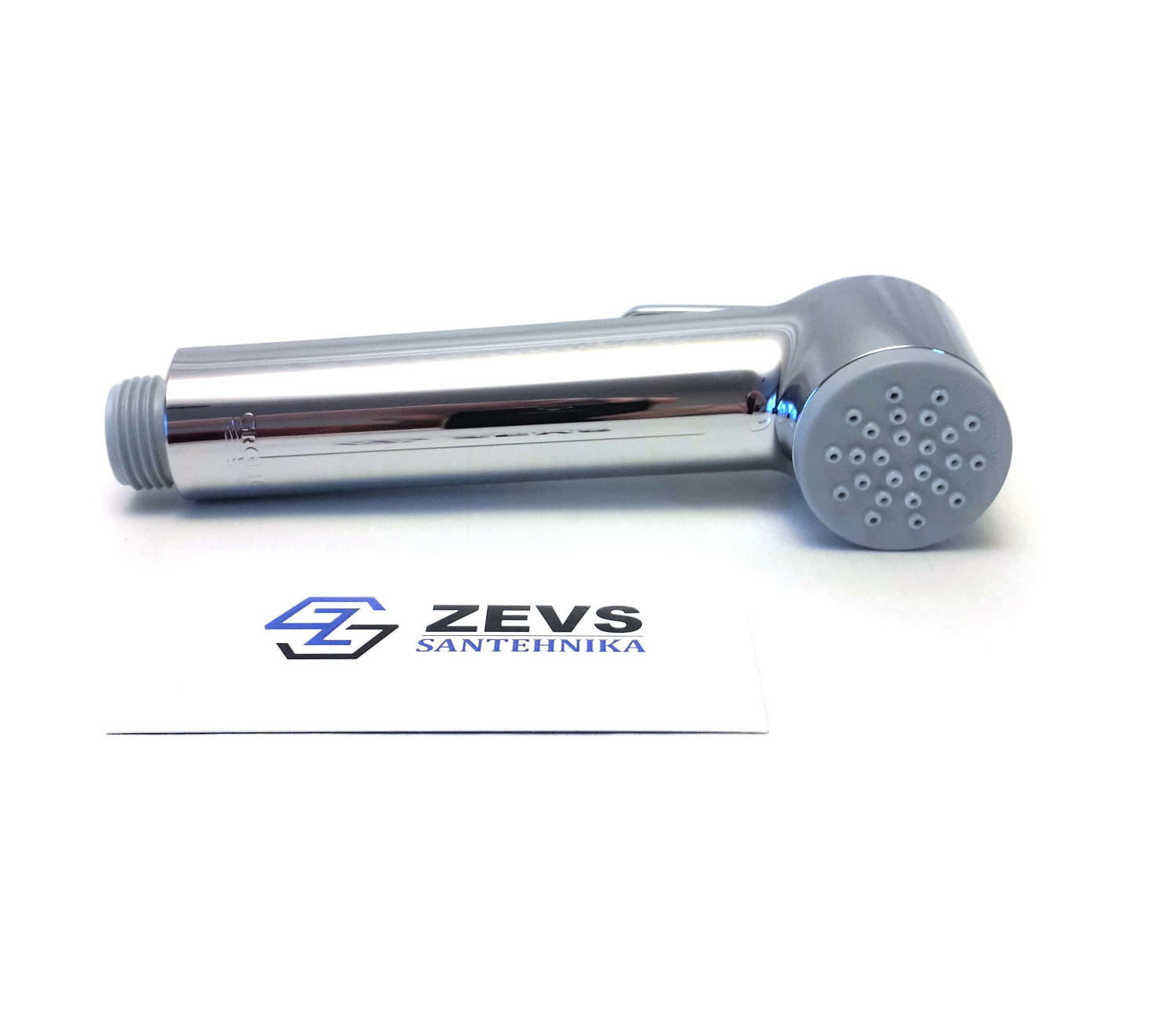 Гігієнічна лійка GROHE TEMPESTA TRIGGER SPRAY 30